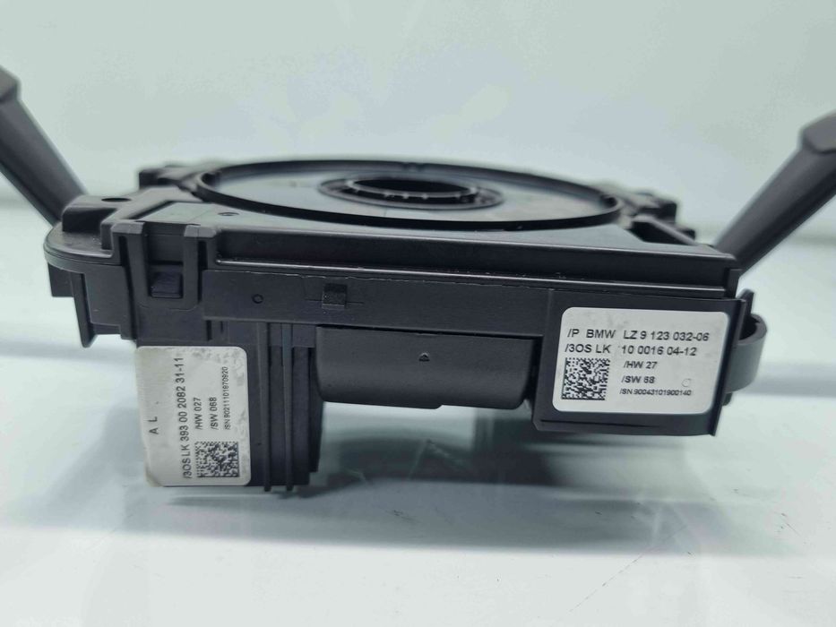 Ansamblu manete Bmw 3 (E90) [Fabr 2005-2011] 01208194   /   01108170