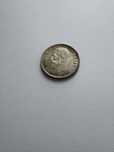 Moneda 1 Leu 1906 Carol I