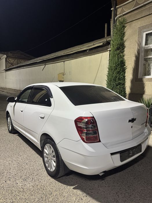 Sotiladi Cobalt 4 aftamat moshina zor ishi yoq olasiz minasiz