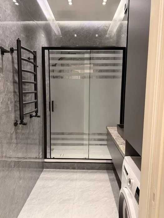 Паркентский OQ SAROY 3 комнат 110кв АРЕНДА Махтумкули ок сарой чистая