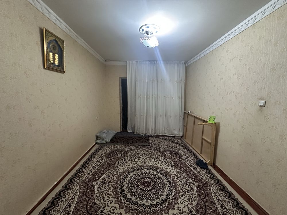 Ттз Продается квартира 2/4/4 балкон 2х6 Улучшенная планировка
