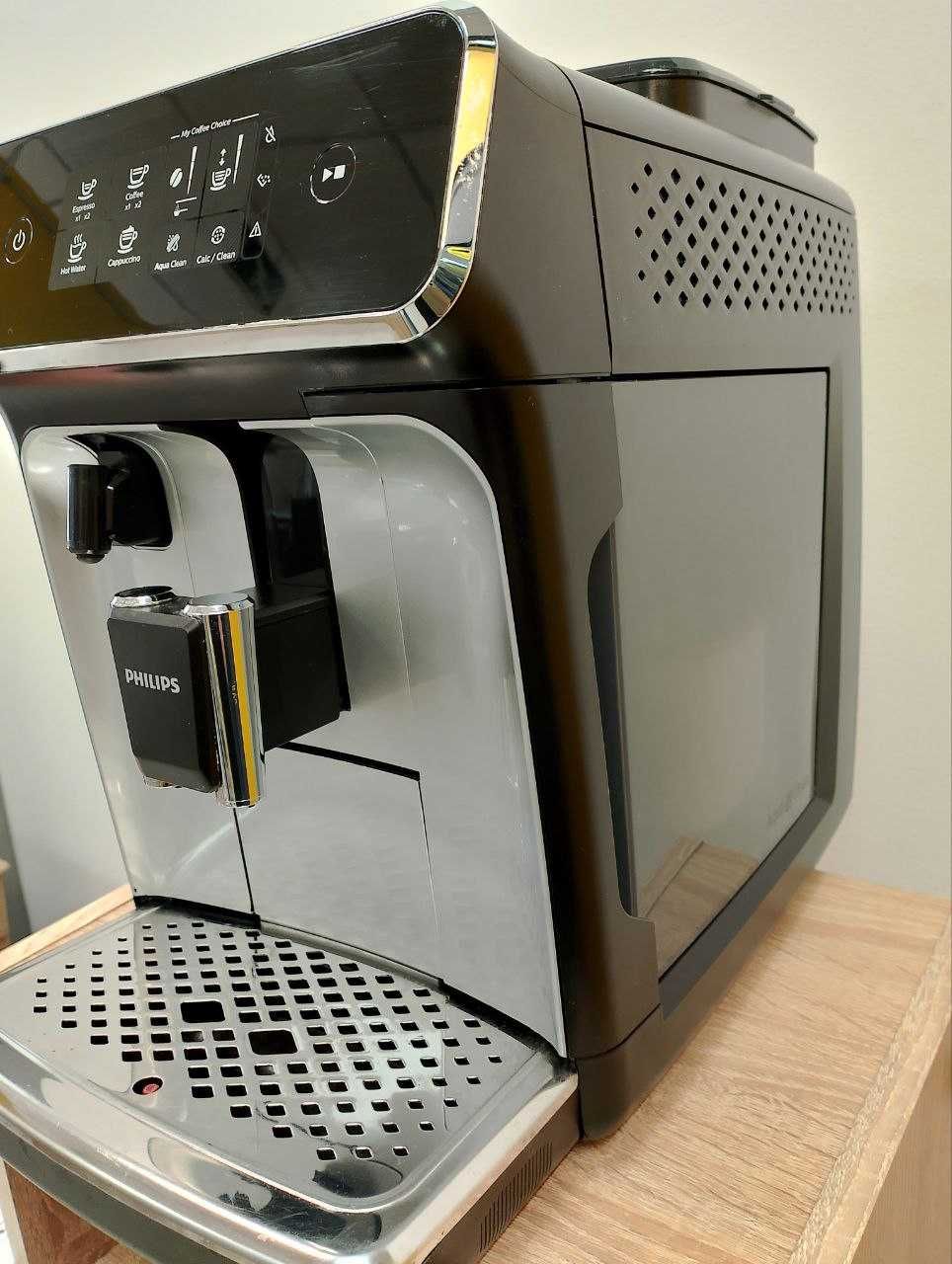 Espressor Cafea Philips Series 2200 /Fin X Amanet & Exchange Cod 44403