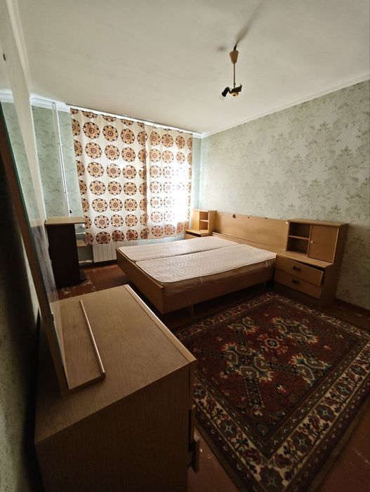 к/т НУКУС. Сдаю 3 комнатную квартиру на 2 этаже