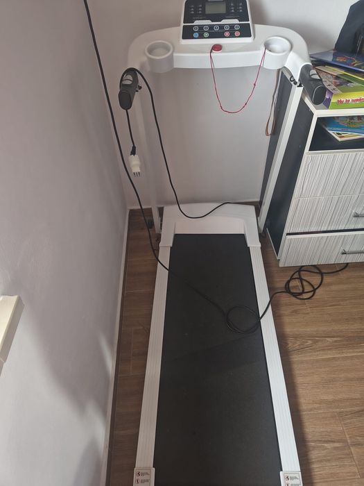 Banda de mers/alergare