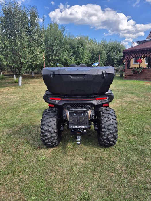 CForce 1000 X10 2024