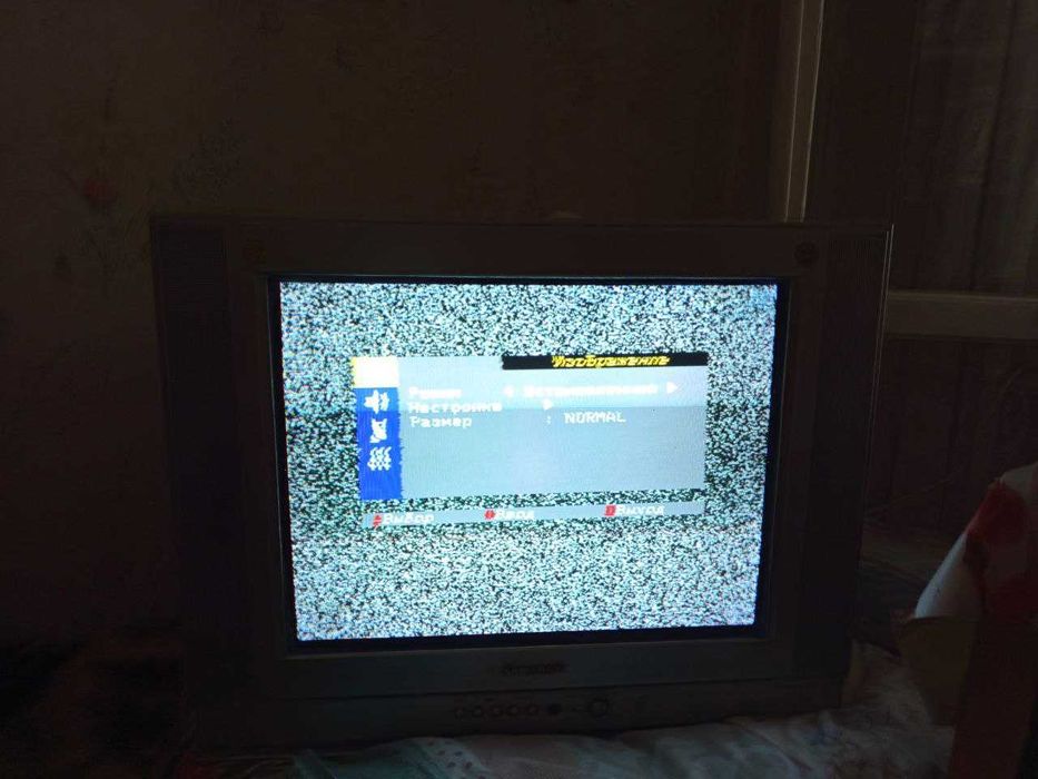 телевизор Samsung