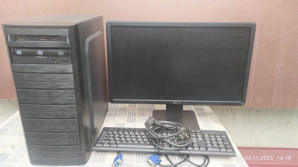 компьютеры , офисные