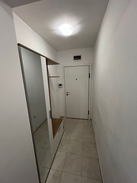 Дава се под наем Двустаен апартамент в Пловдив, Гагарин - 65 кв.м за 382.5 € - Снимка #5