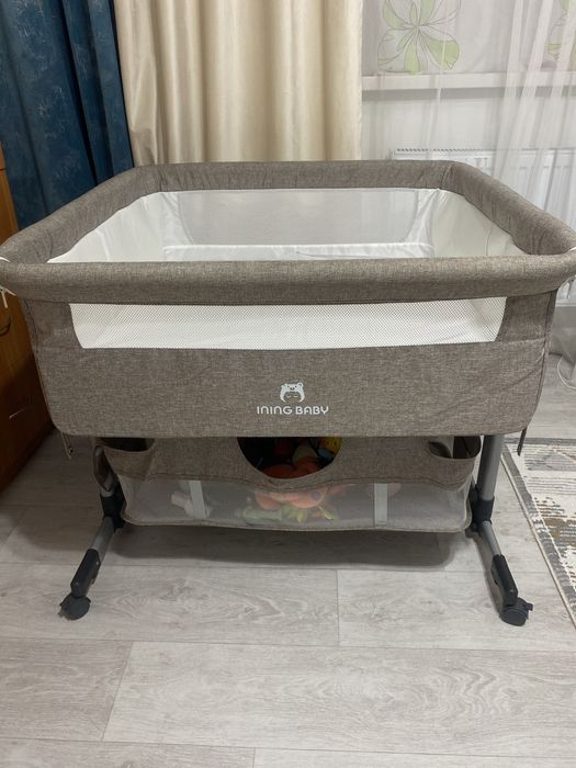 Манеж в идеальном состояний/ для двойняшек/ близницов