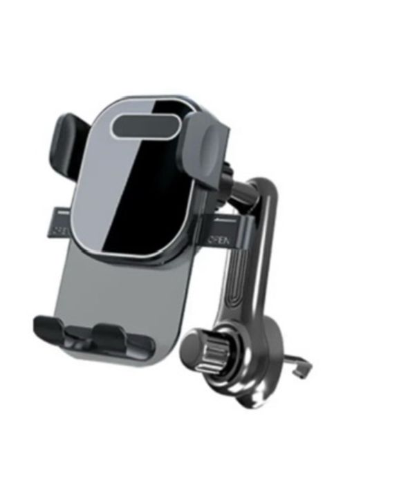 Suport Telefon Cu Brat Pentru Grila Auto Prindere Strong
