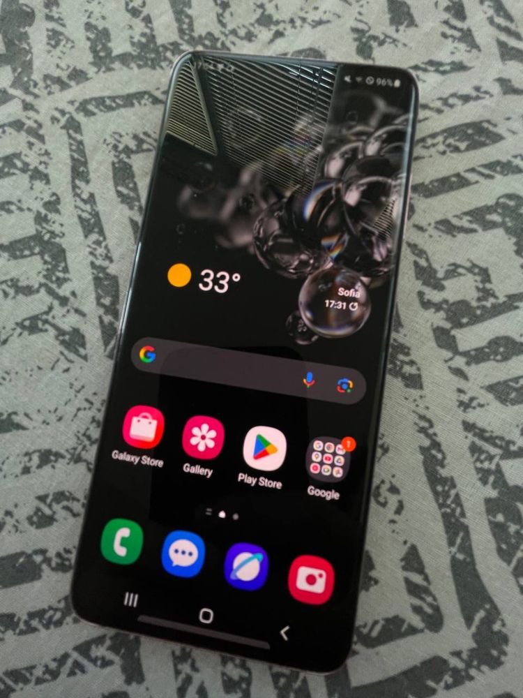 Samsung Galaxy S20 128GB