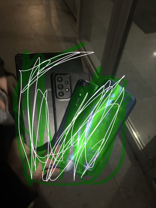 Samsung a34 обмен