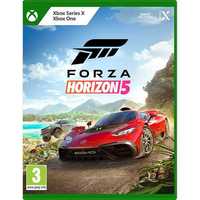 Forza Horizon 5 Xbox One Xbox Series X Standard Blu-Ray Joc Sigilat
