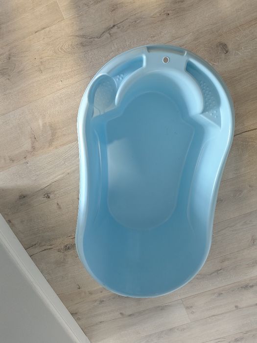 Отдам даром ванночку