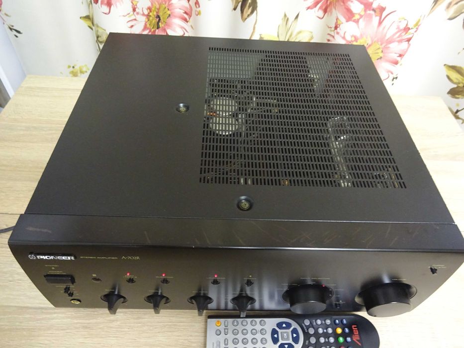 Amplificator Pioneer A-702R