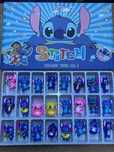 Комплект с 24 фигурки Лило и Стич, Stitch
