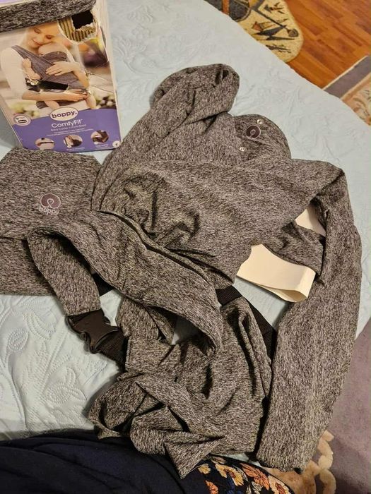 Marsupiu Ergonomic Nou