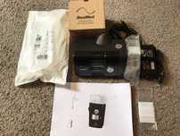 Aparat pt apnee CPAP APAP Resmed 10 Autoset, Garantie!