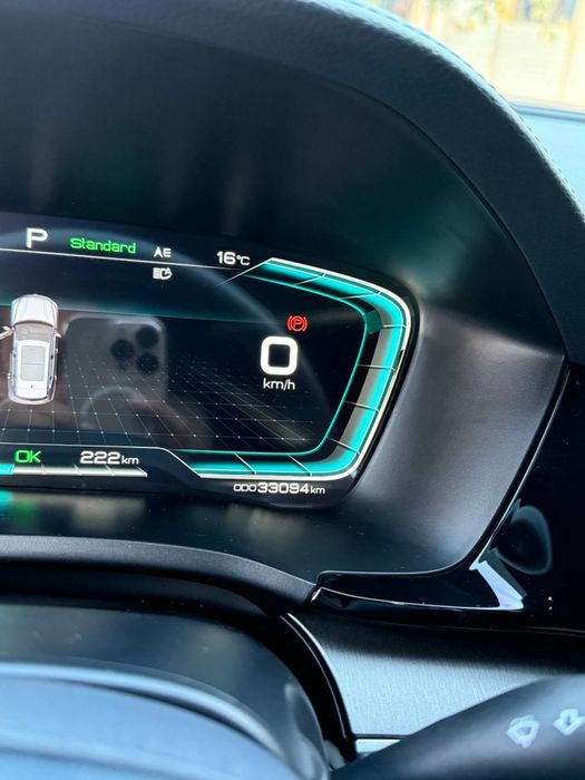 BYD song plus ev