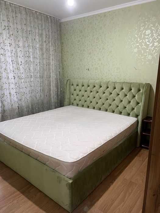 Сдаётся квартира парк фуркат