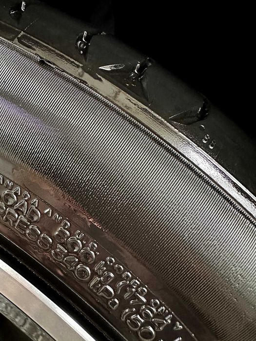 Гуми MICHELIN PRIMACY 4 235/45 R20 100V XL S1, DOT 3424, 700 лв. 4бр.