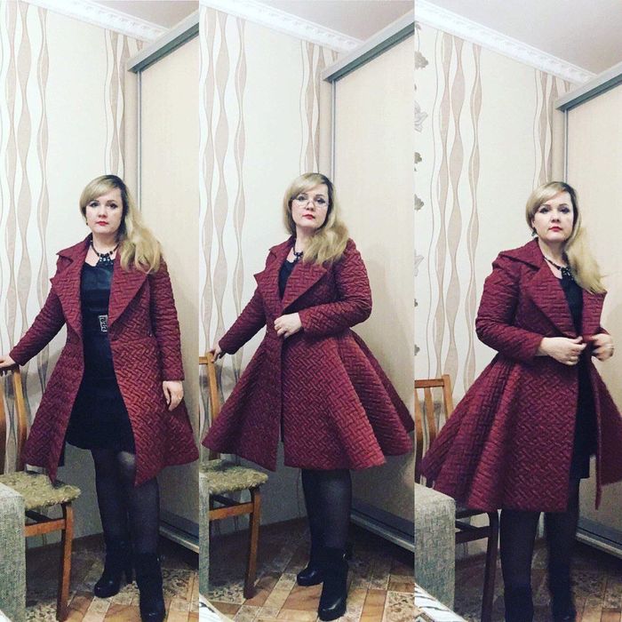 продавам зимно яке