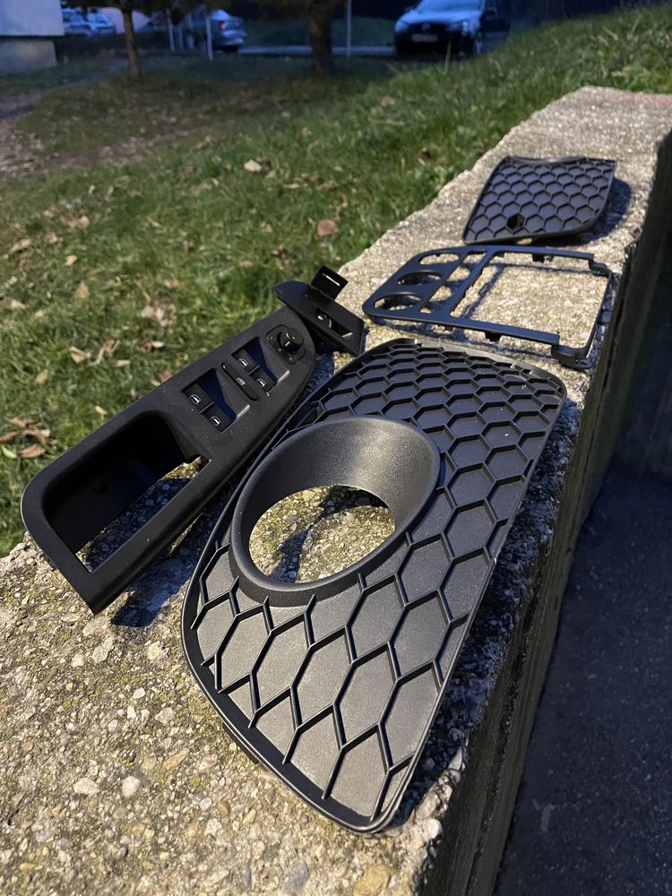 Piese GOLF 5/6 OEM arcuri