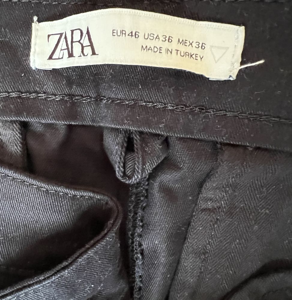 Zara Chino Панталон