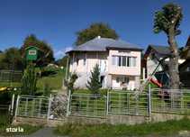Cavnic, casa pe un singur nivel, mobilata, 93 500€ negociabil