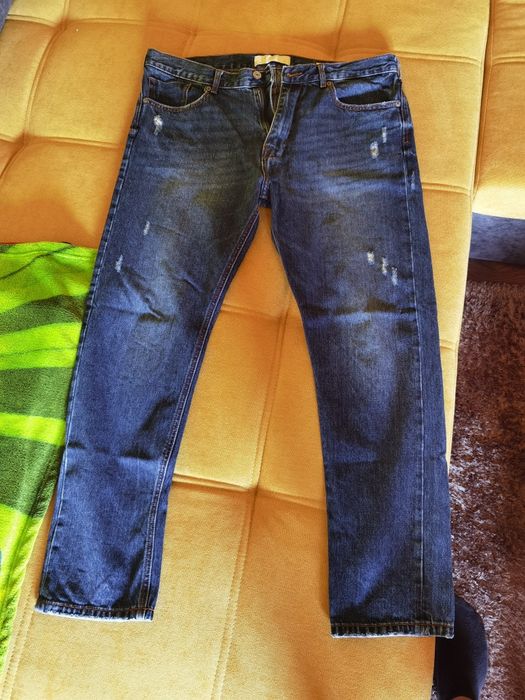 Blugi stradivarius Man