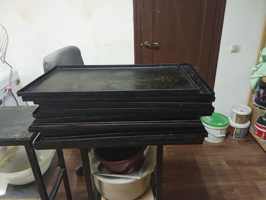 Продам оборудование для пекарни не дорого