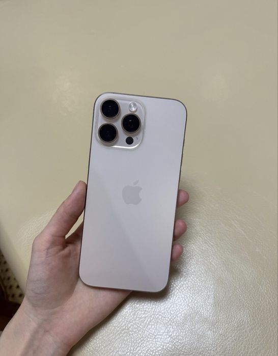 iphone 16 pro max айфон 16 про макс 256 гб