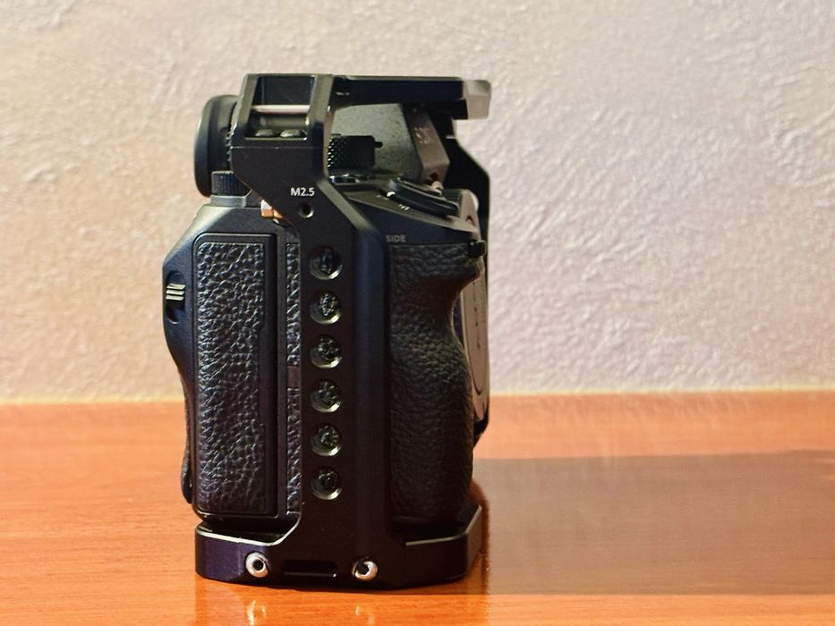 Sony A9 (prima variantă) – 159.000 cadre