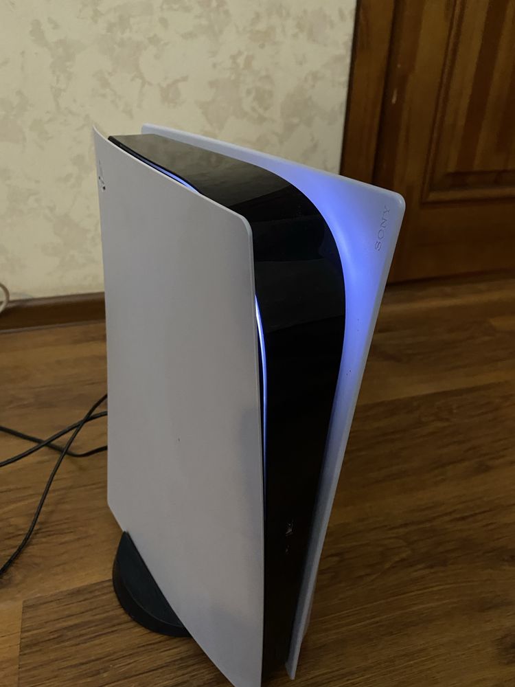 Playstation 5 шымкент
