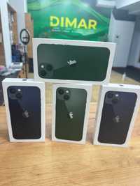 Айфон 13 512гб 1 сим зелёный самая низкая оптовая цена на Iphone 13