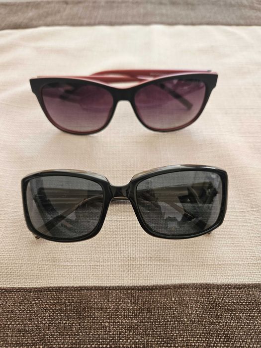 Дамски слънчеви очила