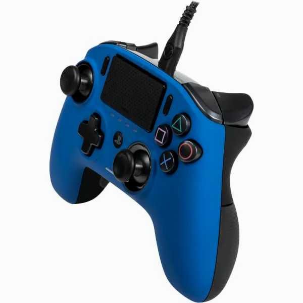 Controller PS4 NACON Revolution Pro 3 Blue nou sigilat garantie
