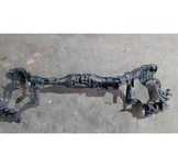 trager mercedes a class a 200 / diesel