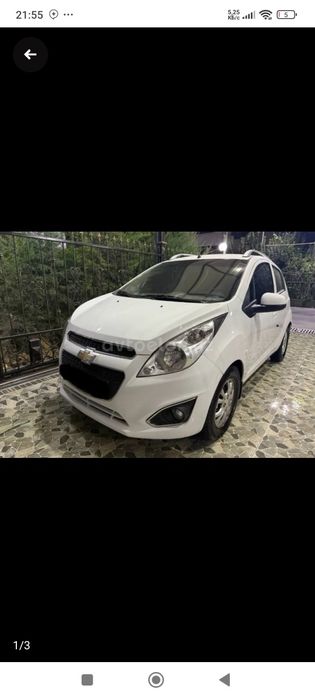 Spark 2023 kraska toza