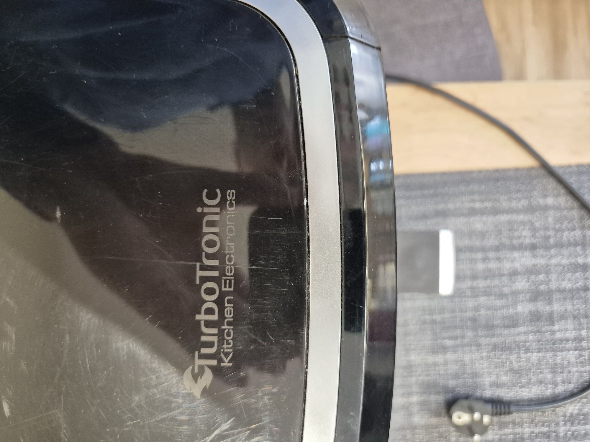 Air fryer  TurboTronic