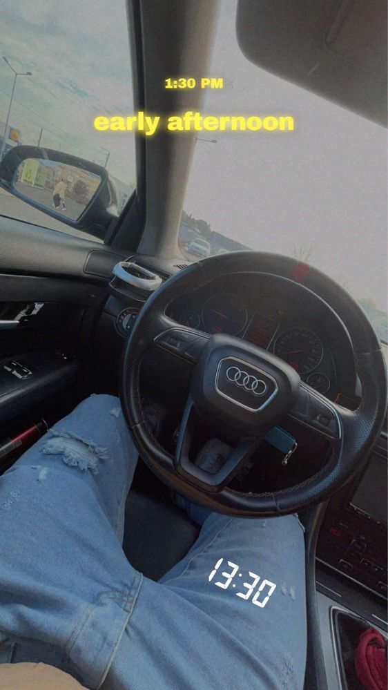 vand audi a4 b6 1.9 tdi