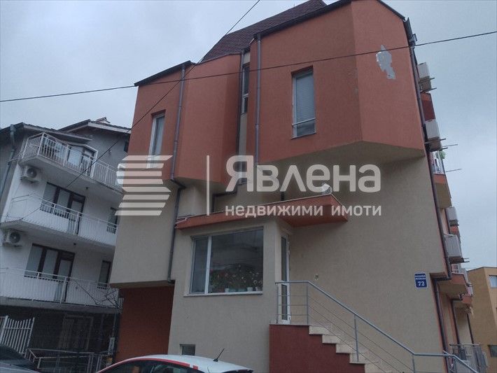 Продава се Едностаен апартамент в Свети Влас - 27 кв.м за 1223 €/кв.м - Снимка #4