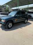KIA SPORTAGE . Ovchilar uchun .