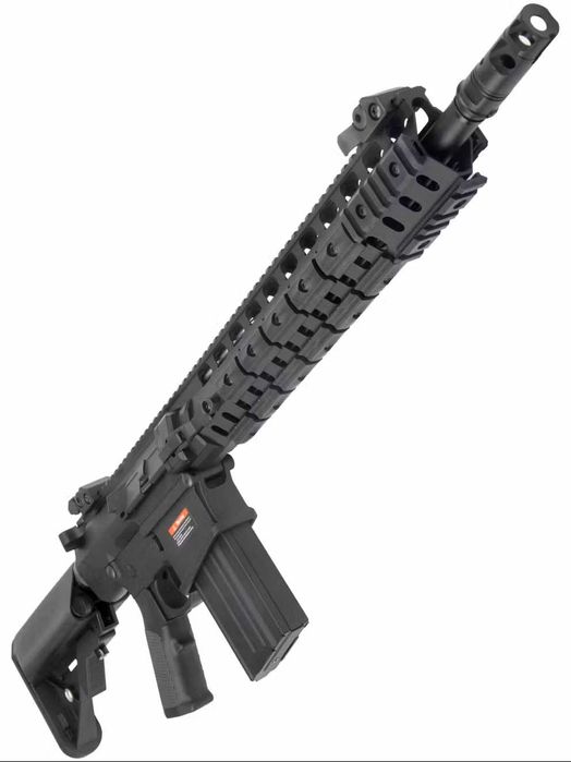 Pusca Asalt Putere Mare East Crane EC-909 Semi-Automatic MOSFET AEG