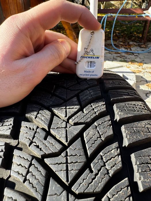 Anvelope iarna Dunlop