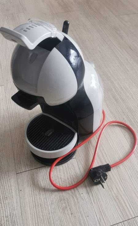 Кафемашина с капсули Dolce Gusto, KRUPS, Mini Me