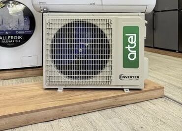Кондиционер Артель 12 айсберг inverter