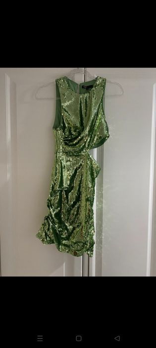 Maje рокля размер хс