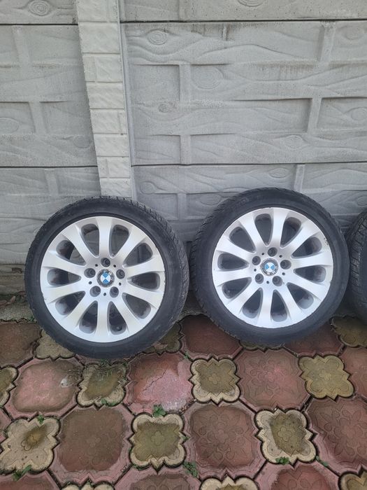 Jante 5x120 R17 Originalale Bmw