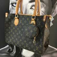 Geantă Louis Vuitton, model nou